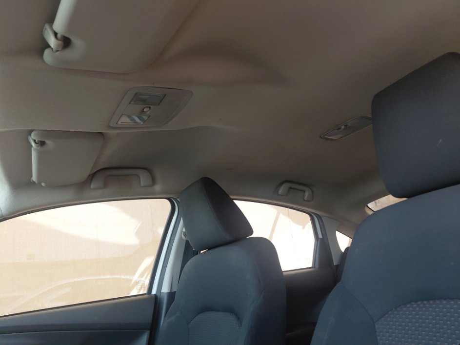 تويوتا يارس Y 2024 image