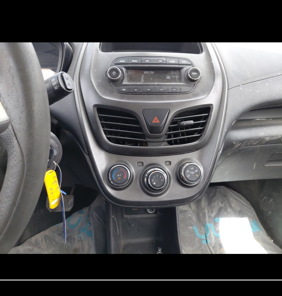 شفروليه سبارك FLEET 2020 image