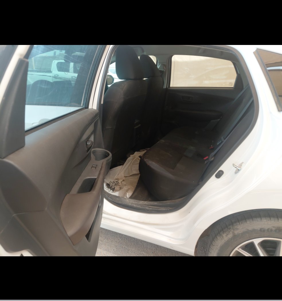 تويوتا يارس Y 2024 image