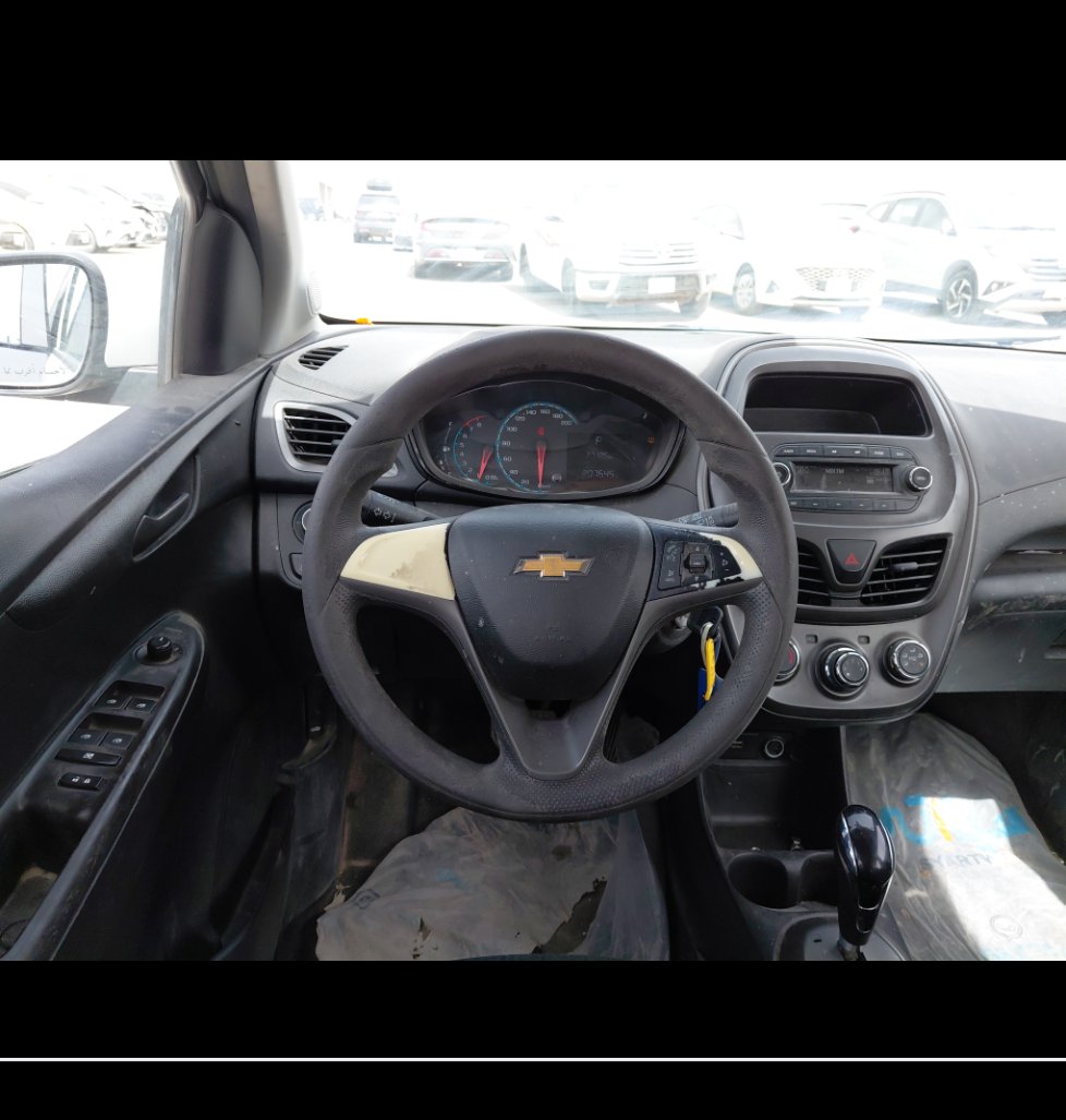 شفروليه سبارك FLEET 2020 image