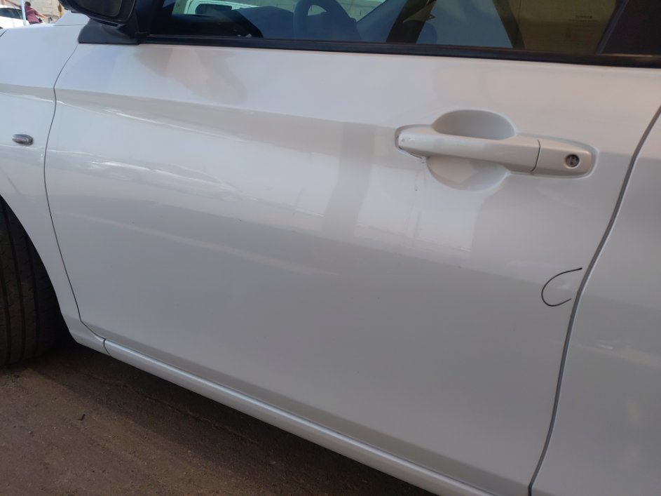 تويوتا يارس Y 2024 image