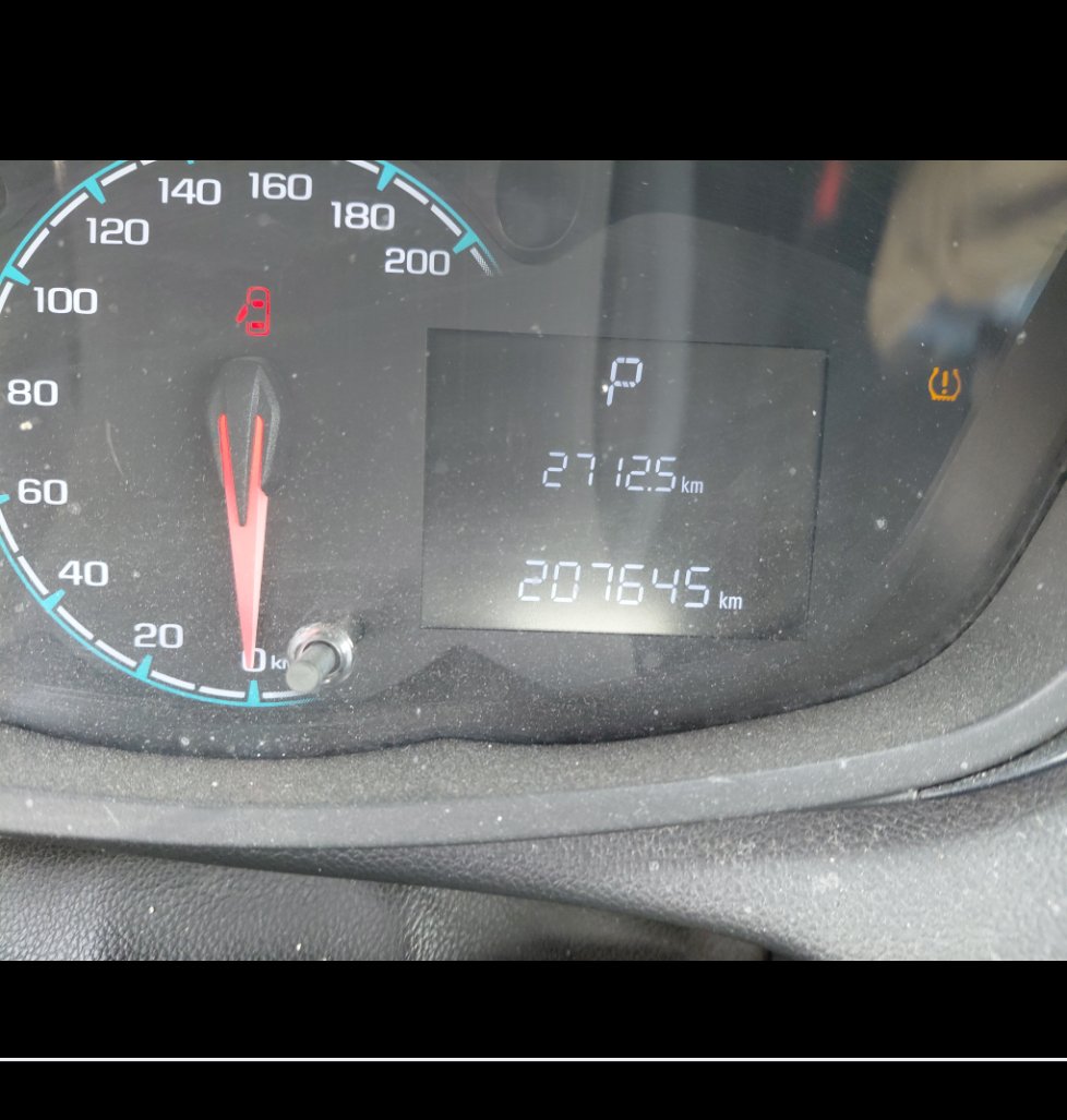 شفروليه سبارك FLEET 2020 image