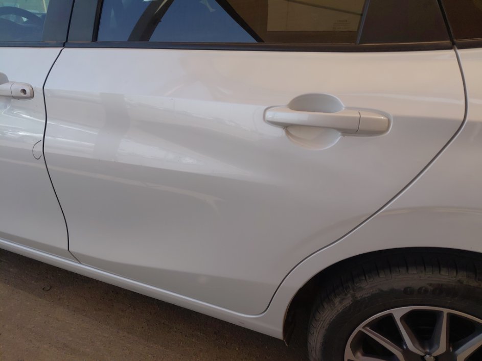 تويوتا يارس Y 2024 image