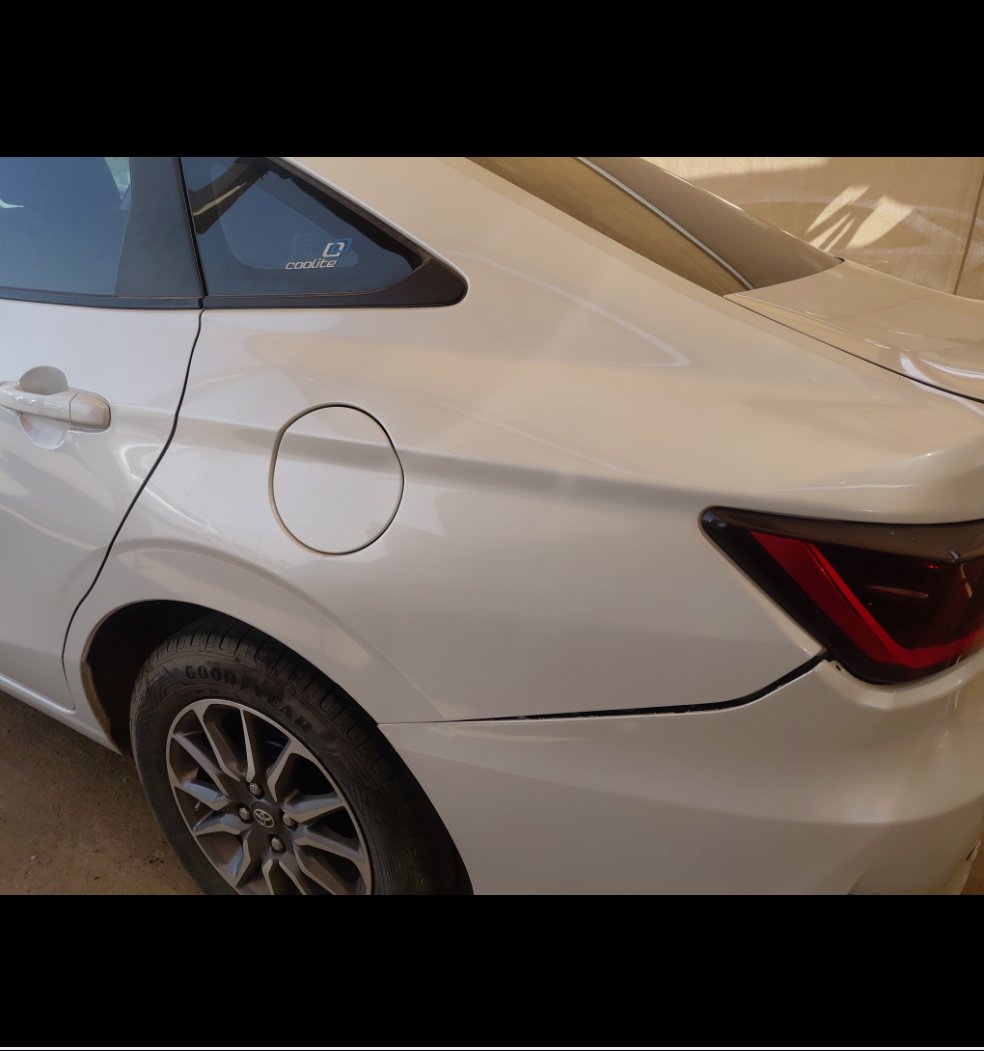 تويوتا يارس Y 2024 image