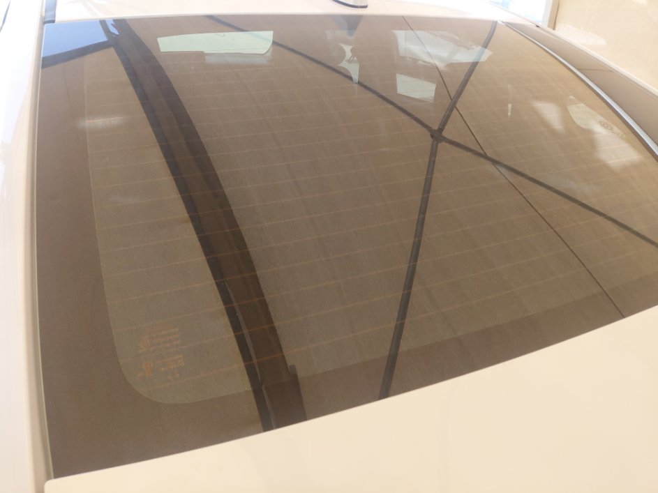 تويوتا يارس Y 2024 image