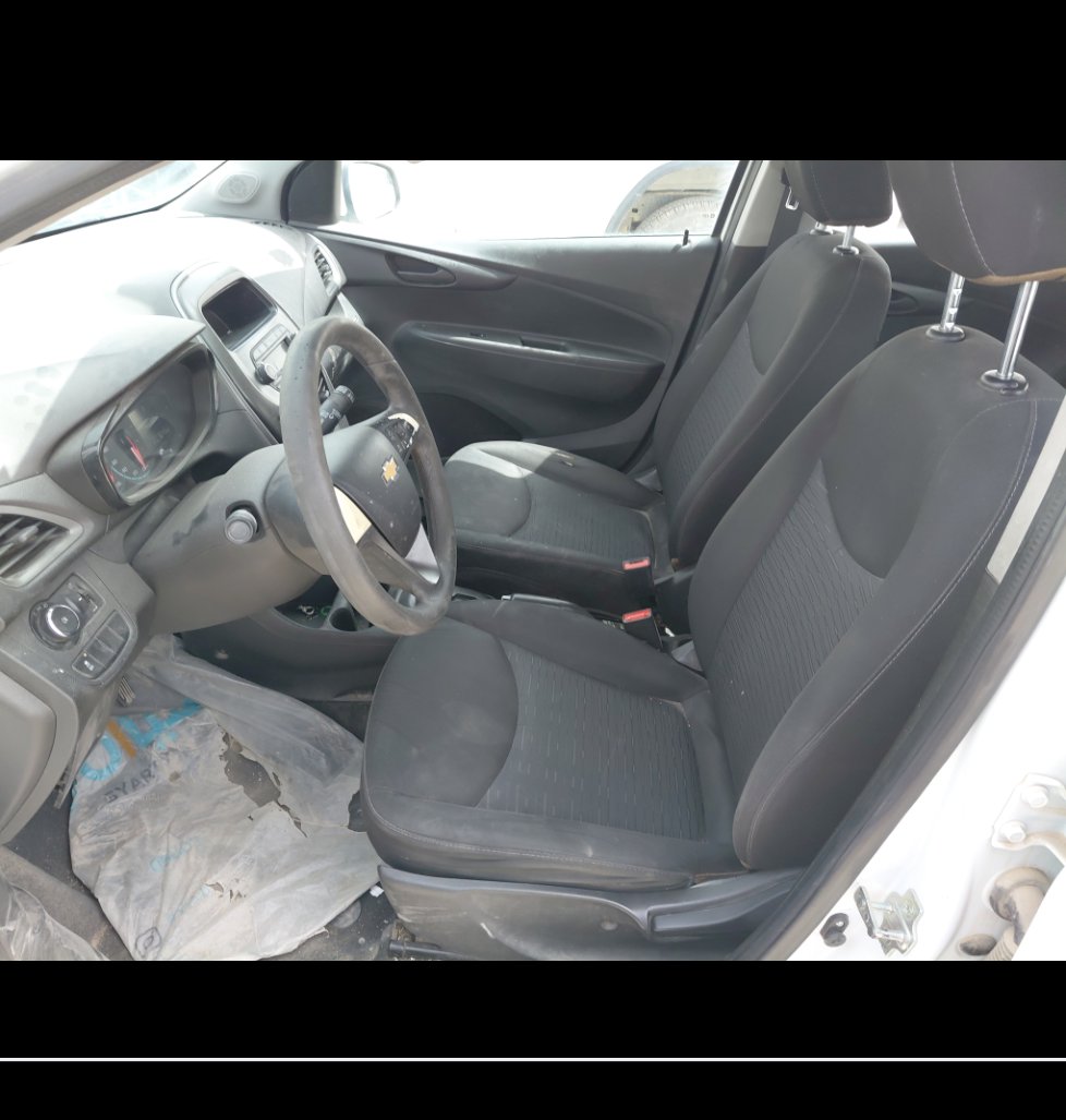 شفروليه سبارك FLEET 2020 image