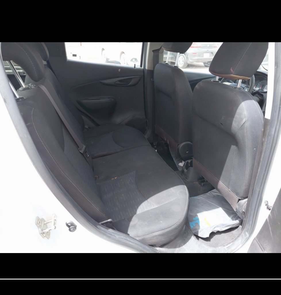 شفروليه سبارك FLEET 2020 image