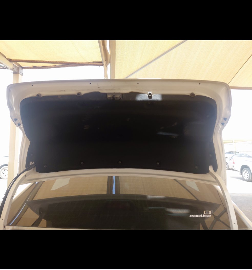 تويوتا يارس Y 2024 image