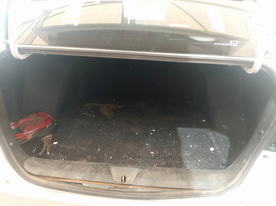 تويوتا يارس Y 2024 image