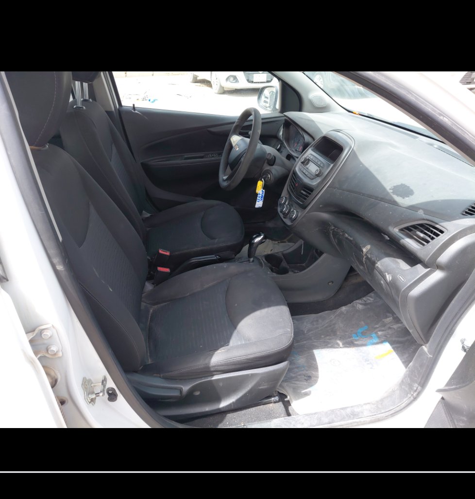 شفروليه سبارك FLEET 2020 image