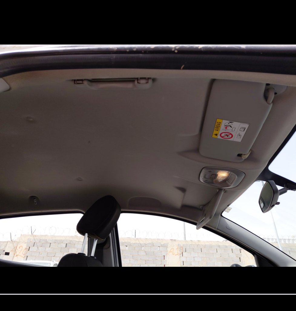 شفروليه سبارك FLEET 2020 image