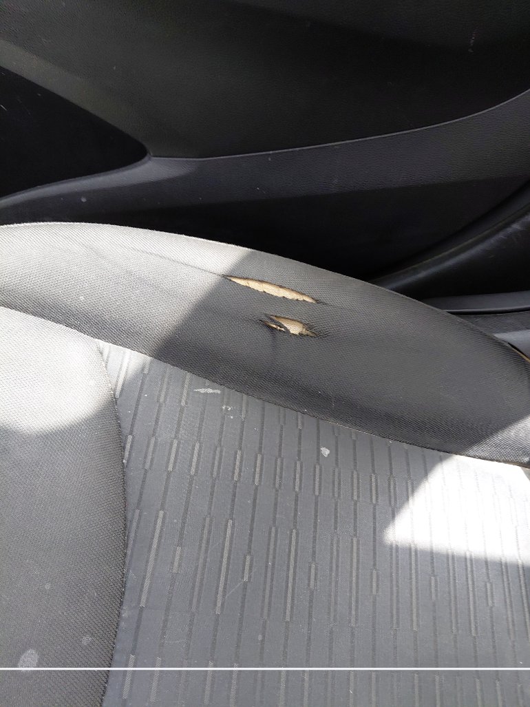 شفروليه سبارك FLEET 2020 image