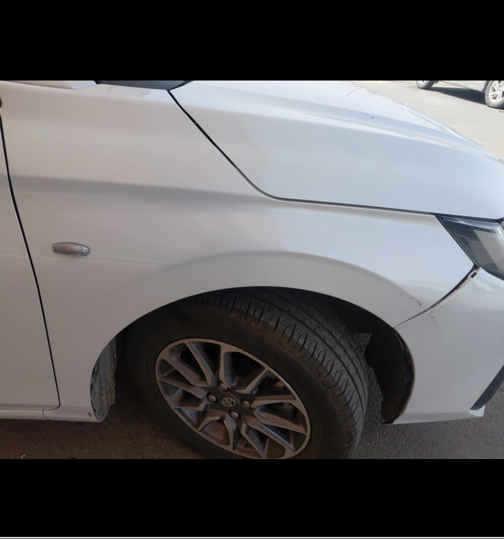 تويوتا يارس Y 2024 image