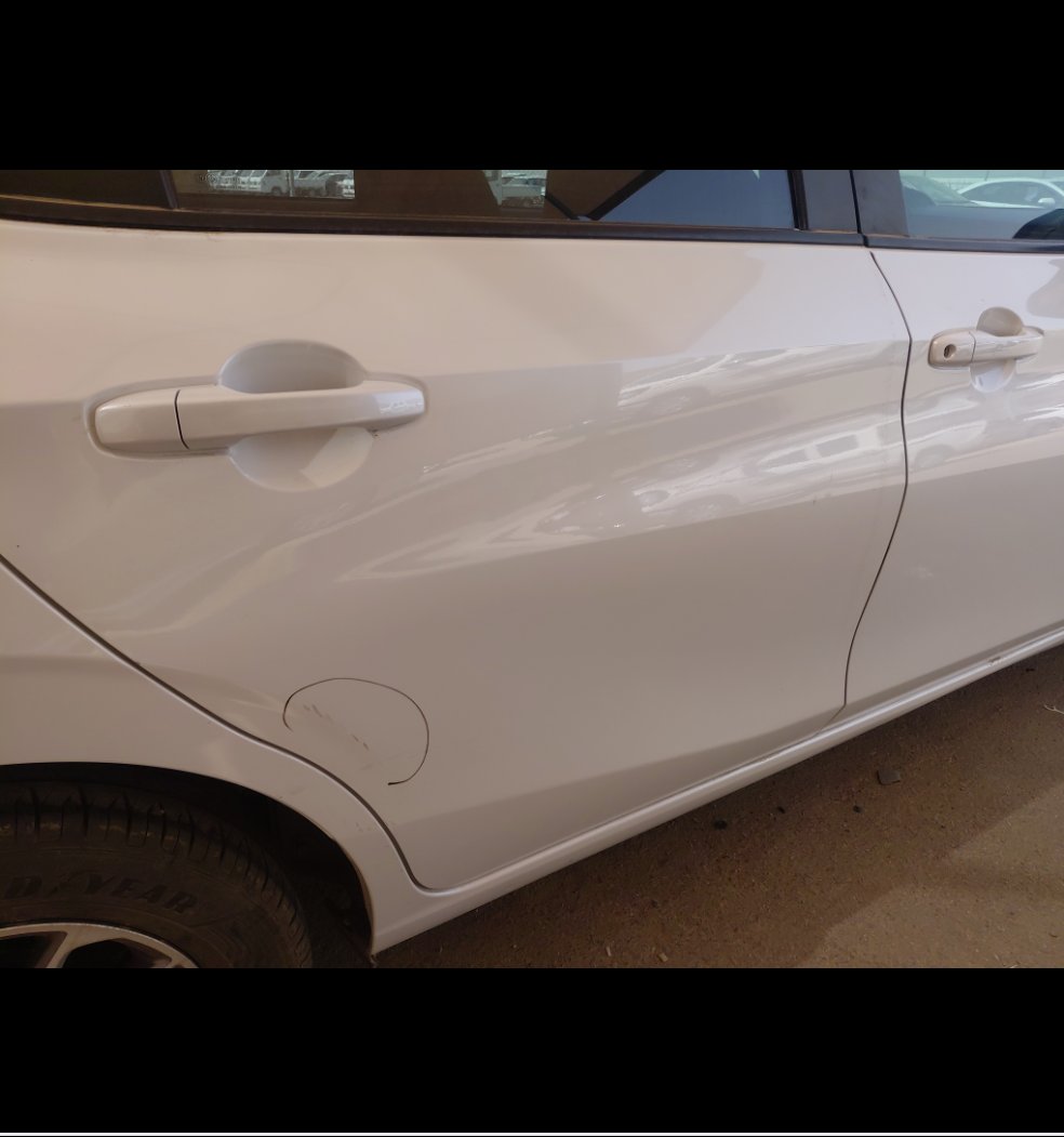 تويوتا يارس Y 2024 image