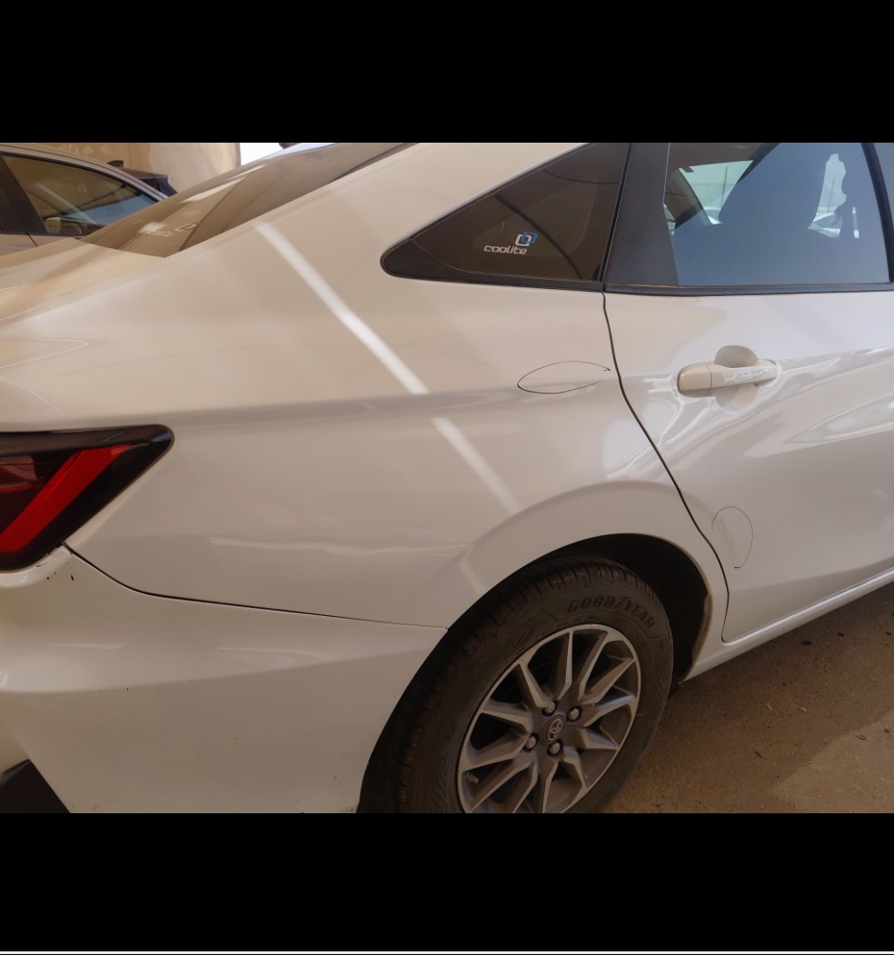 تويوتا يارس Y 2024 image