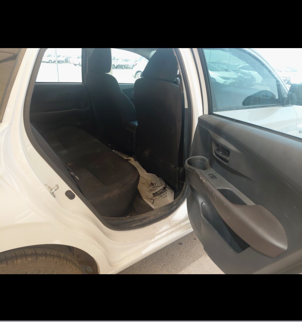 تويوتا يارس Y 2024 image