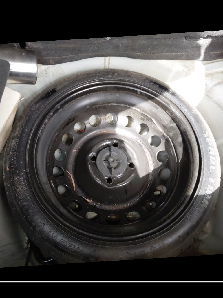 شفروليه سبارك FLEET 2020 image