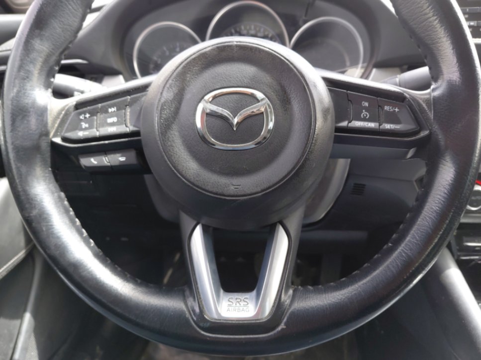 مازدا 6 ZOOM 2020 image