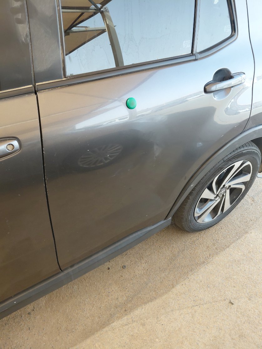 تويوتا رايز LIMITED 2022 image