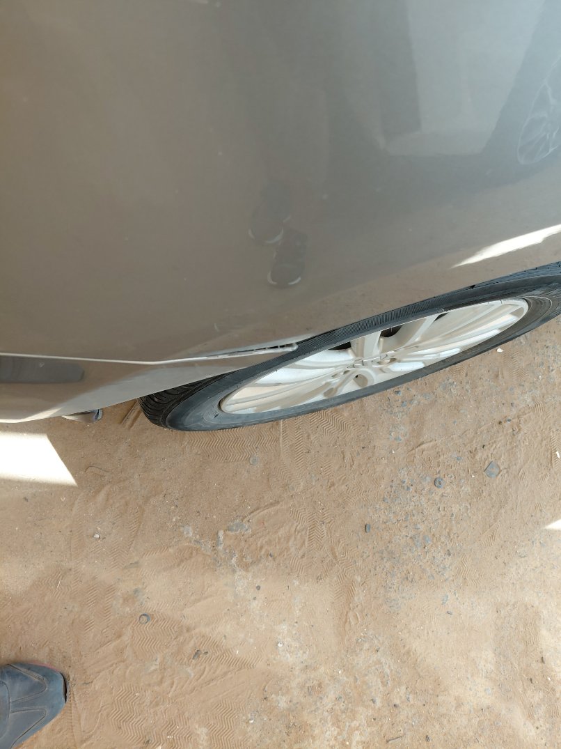 سوزوكي ديزاير STD 2023 image