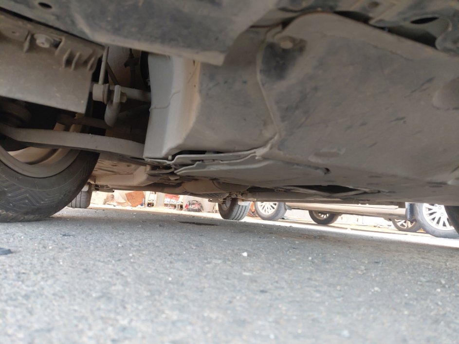 تويوتا يارس Y 2024 image