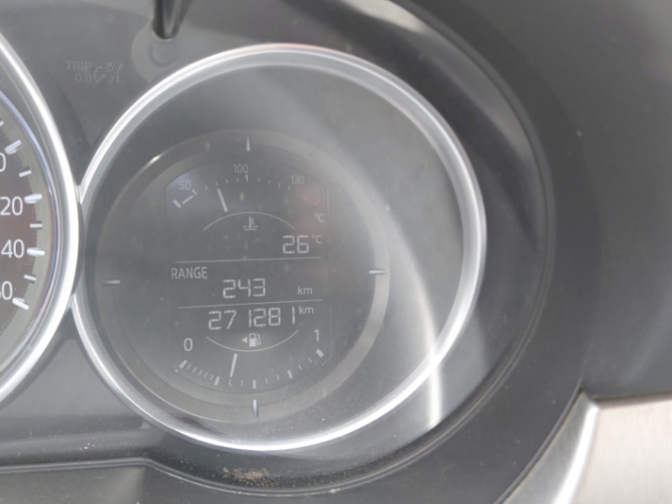 مازدا 6 ZOOM 2020 image