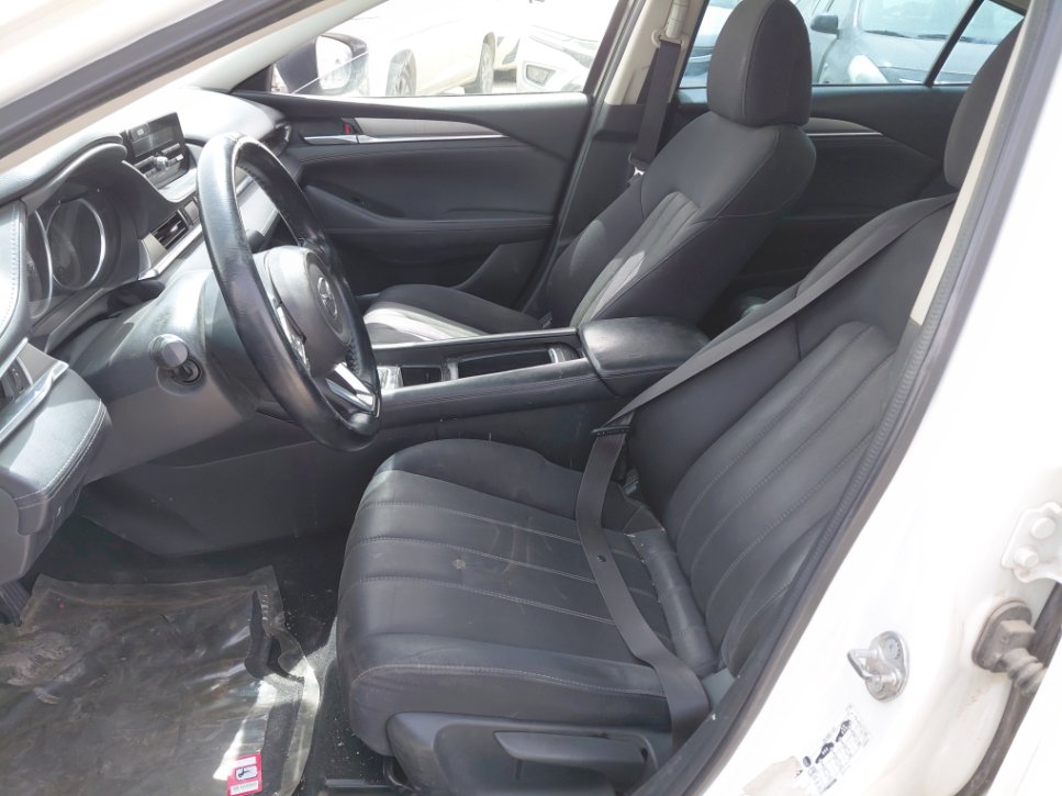 مازدا 6 ZOOM 2020 image