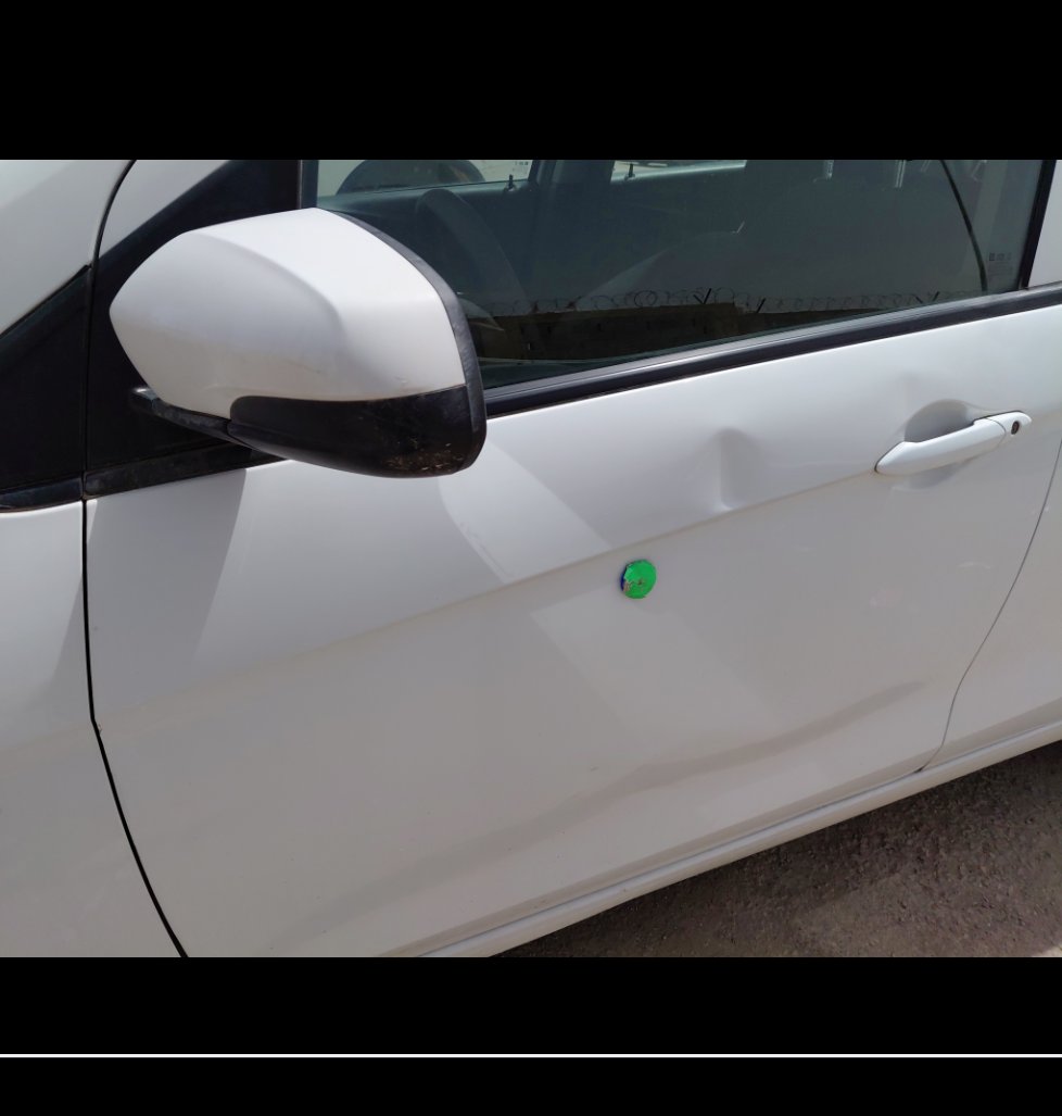 شفروليه سبارك FLEET 2020 image