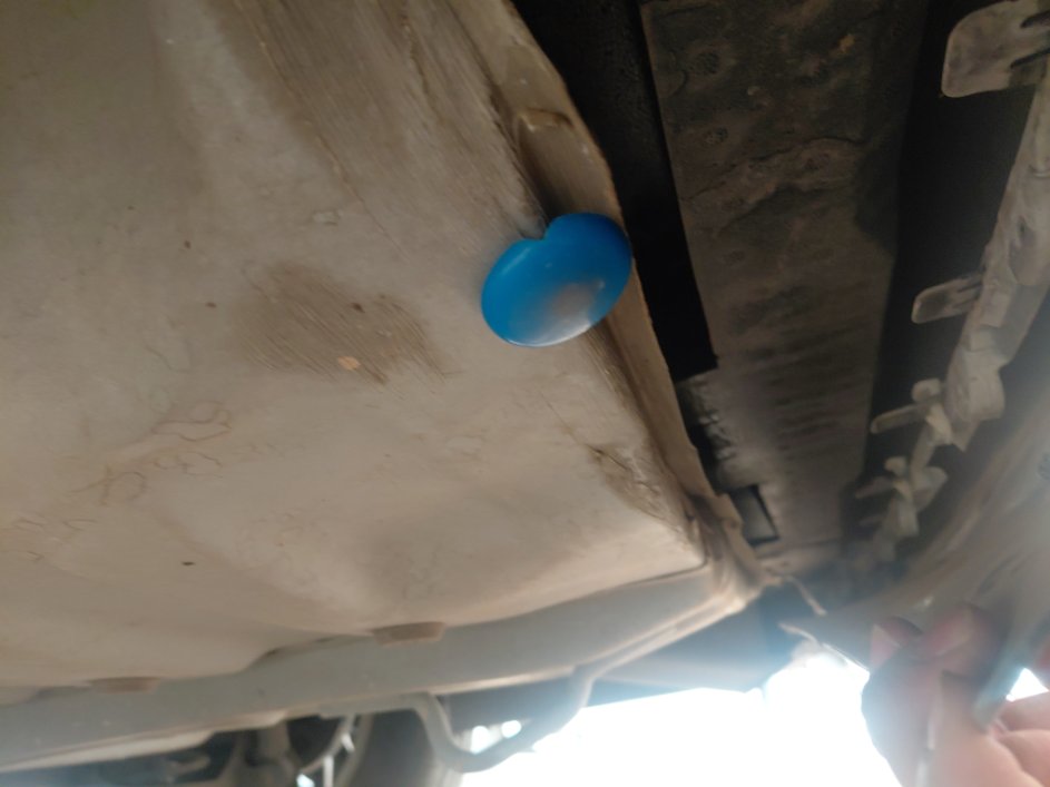 تويوتا يارس Y 2024 image