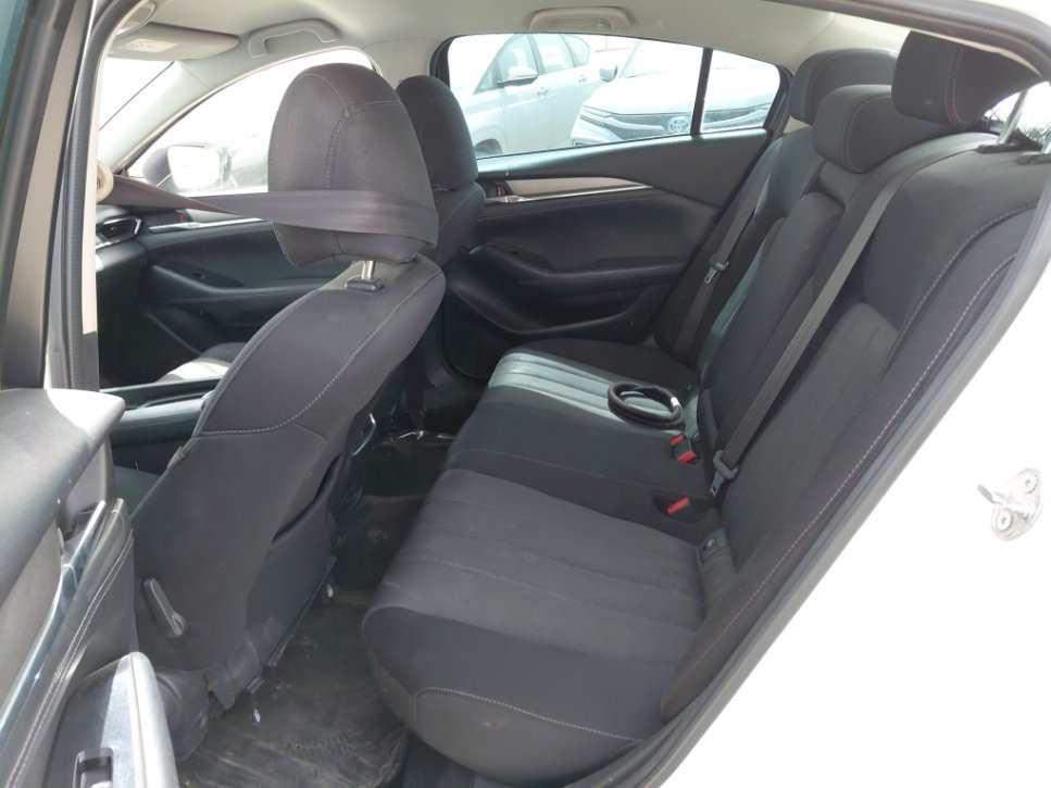 مازدا 6 ZOOM 2020 image