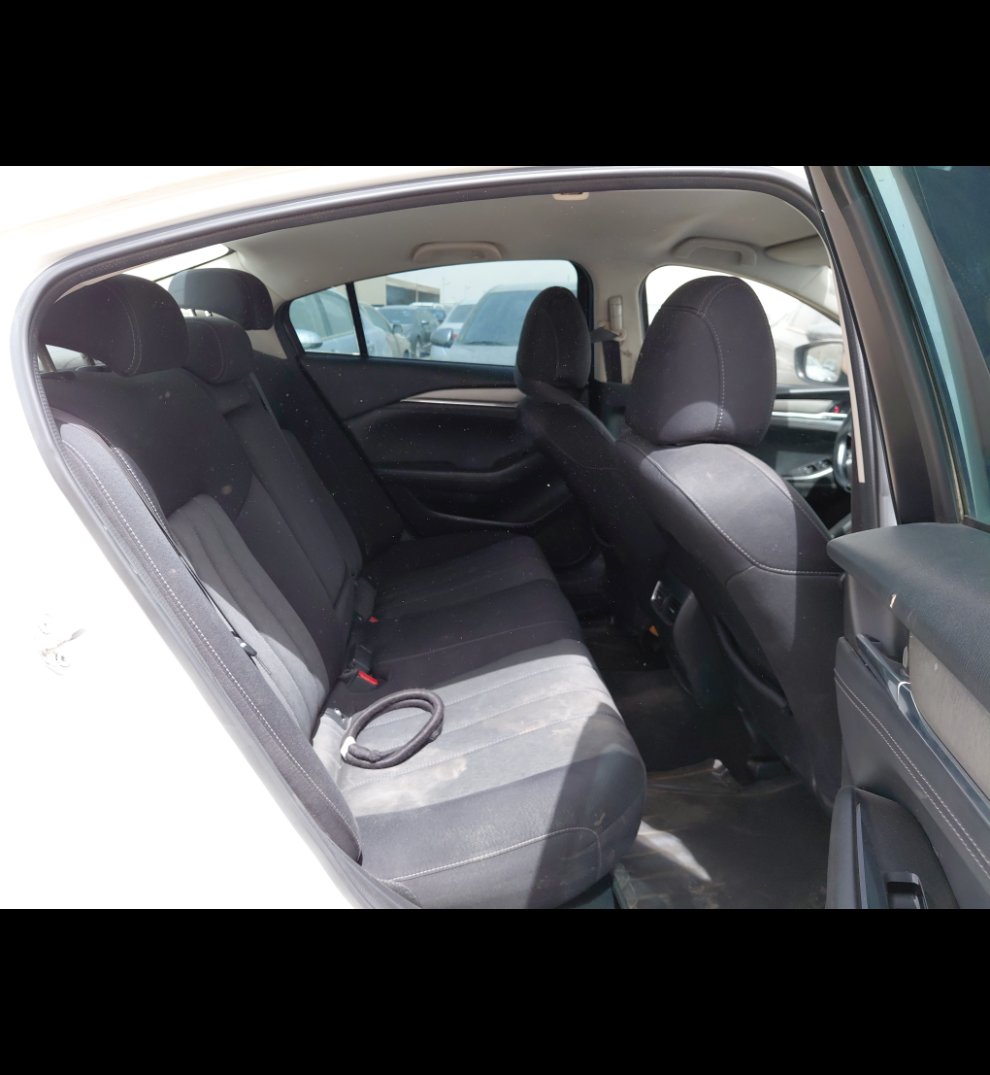 مازدا 6 ZOOM 2020 image