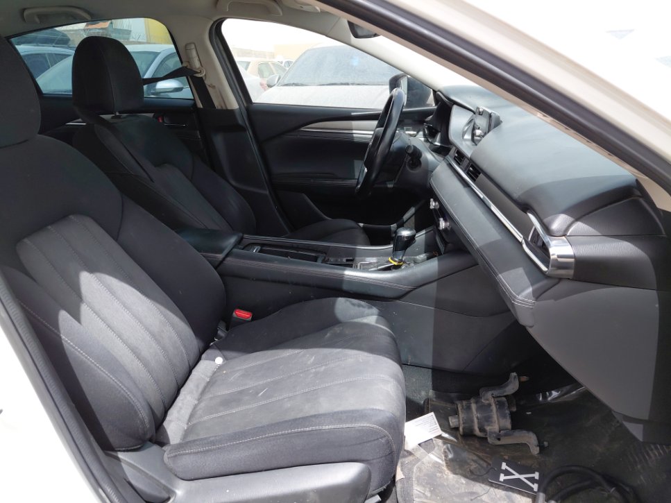 مازدا 6 ZOOM 2020 image