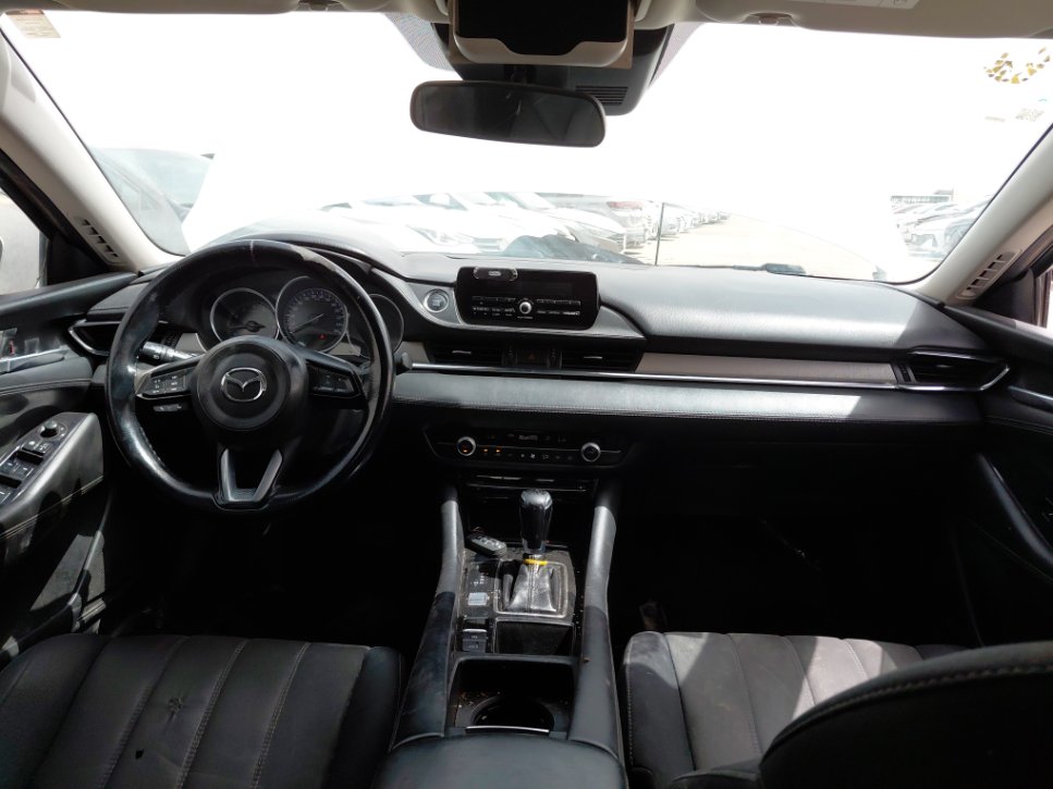 مازدا 6 ZOOM 2020 image