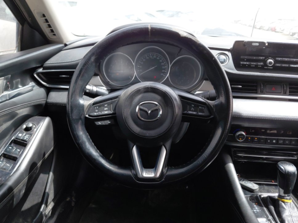 مازدا 6 ZOOM 2020 image