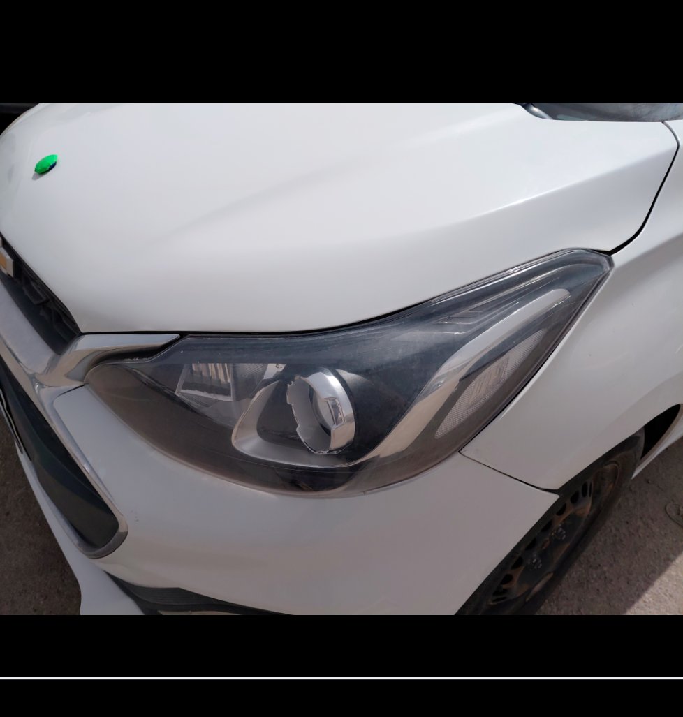 شفروليه سبارك FLEET 2020 image