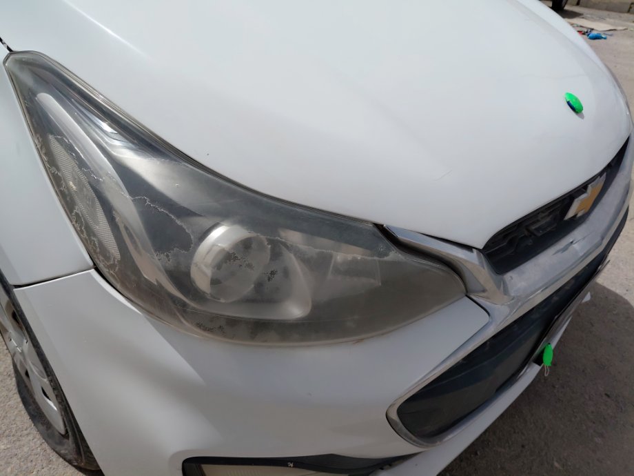 شفروليه سبارك FLEET 2020 image