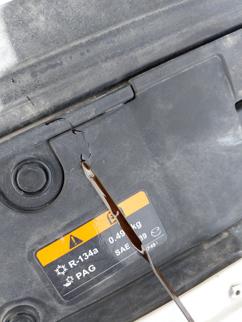 مازدا 6 ZOOM 2020 image