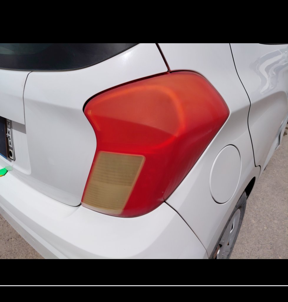 شفروليه سبارك FLEET 2020 image