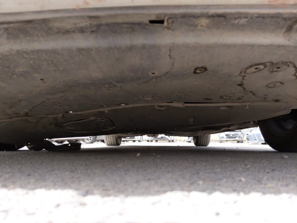 مازدا 6 ZOOM 2020 image