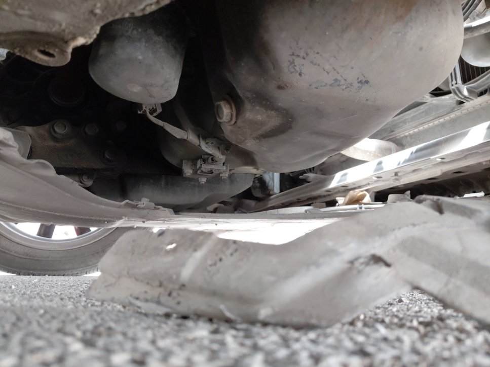 مازدا 6 ZOOM 2020 image