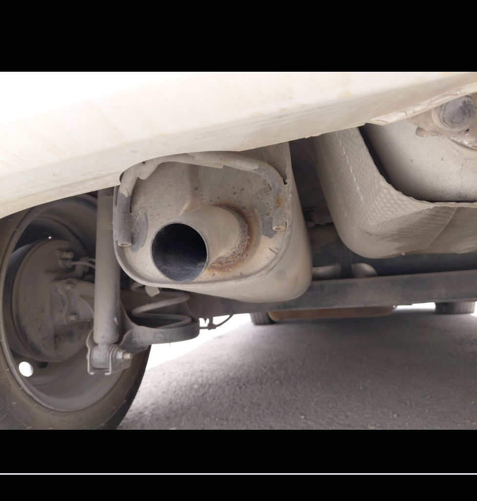 شفروليه سبارك FLEET 2020 image