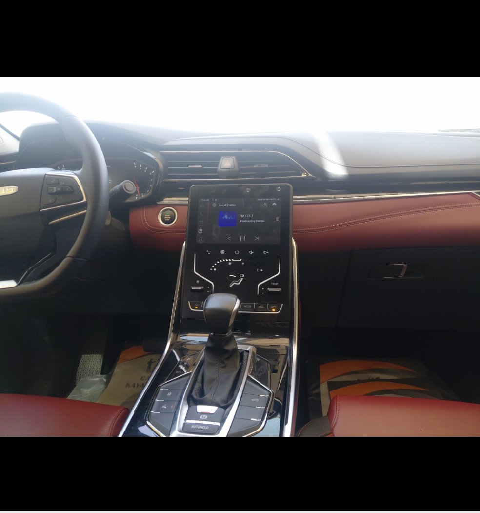 ماكسوس D60 لوكس رياضيه  2023 image