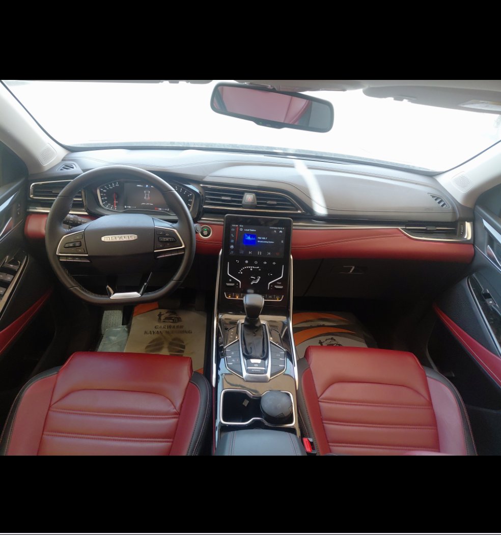 ماكسوس D60 لوكس رياضيه  2023 image