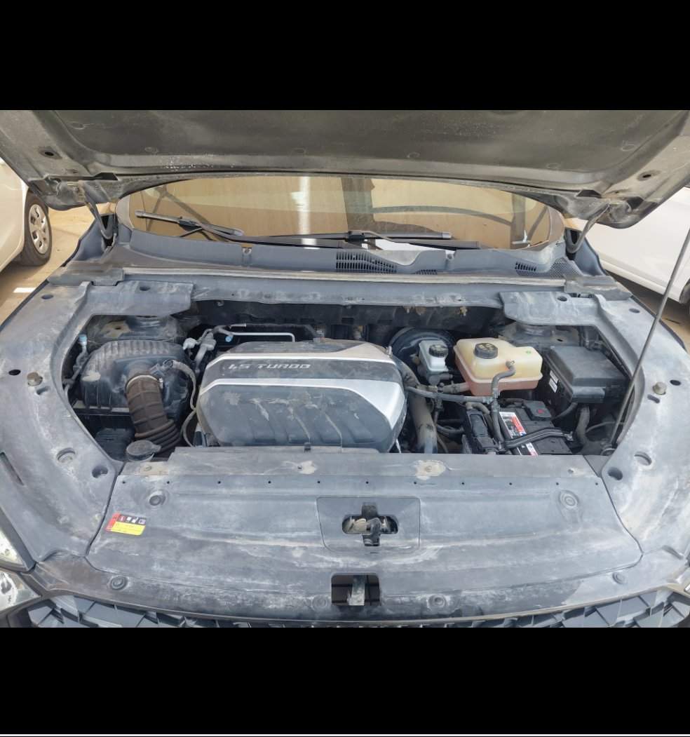 ماكسوس D60 لوكس رياضيه  2023 image