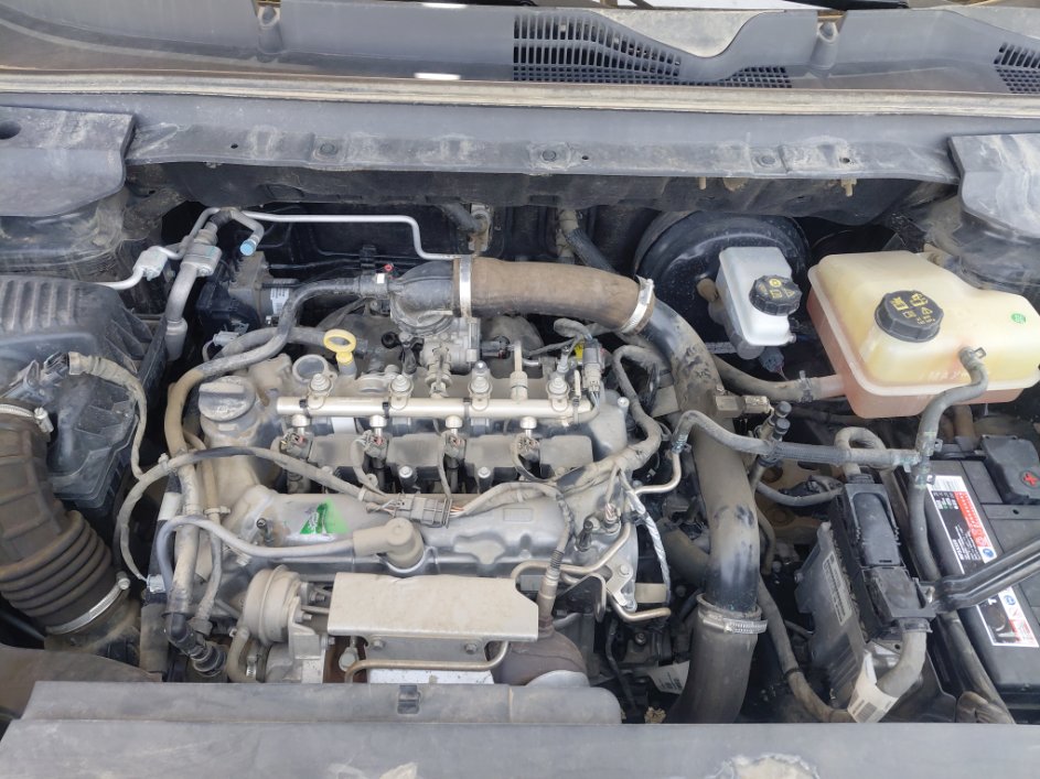 ماكسوس D60 لوكس رياضيه  2023 image