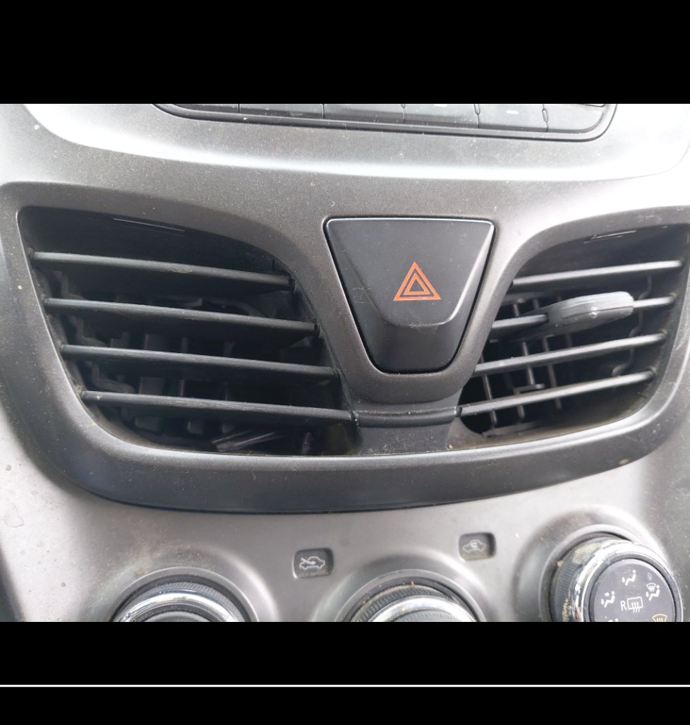 شفروليه سبارك FLEET 2020 image