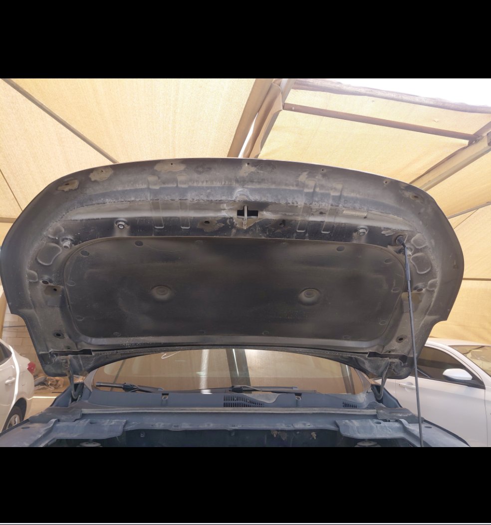 ماكسوس D60 لوكس رياضيه  2023 image