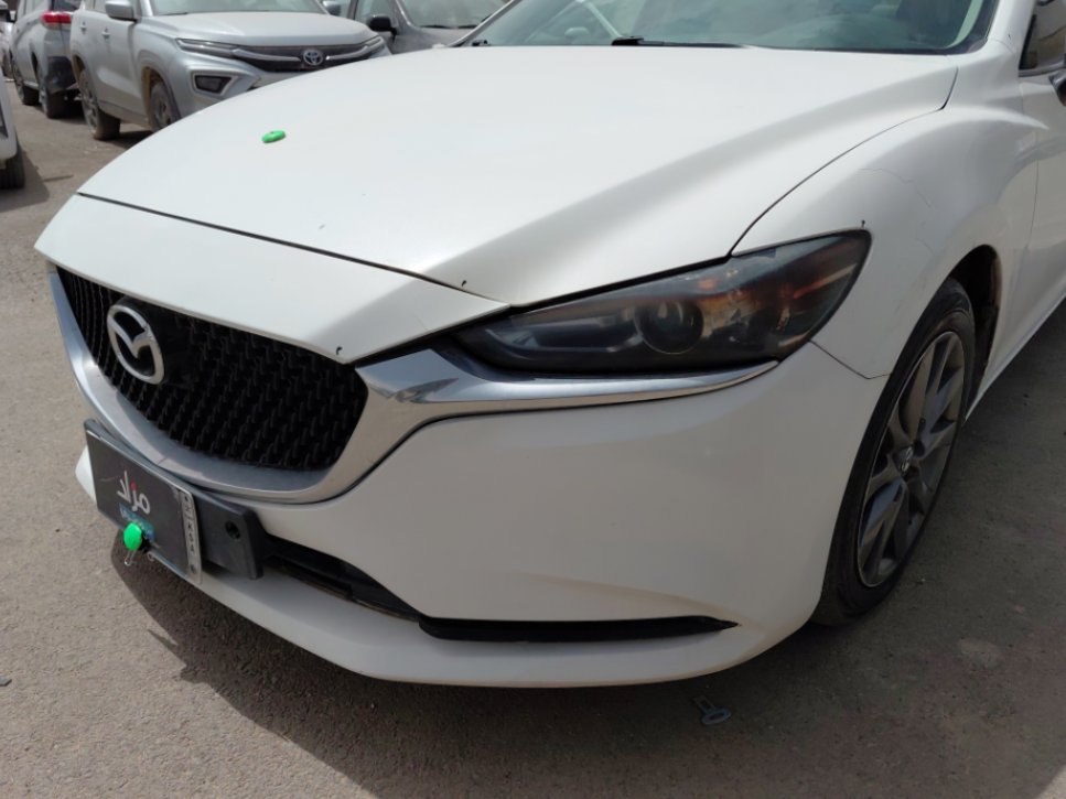 مازدا 6 ZOOM 2020 image