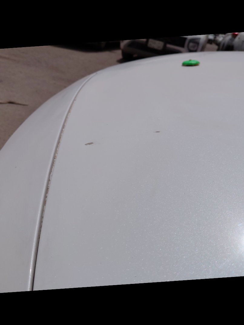 مازدا 6 ZOOM 2020 image