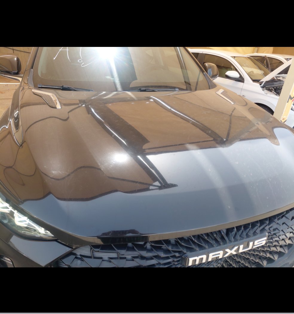 ماكسوس D60 لوكس رياضيه  2023 image